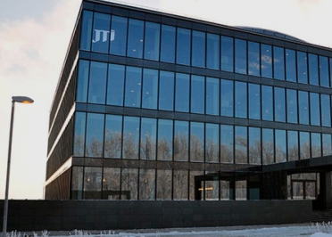 Новое сотрудничество с JTI Kazakhstan